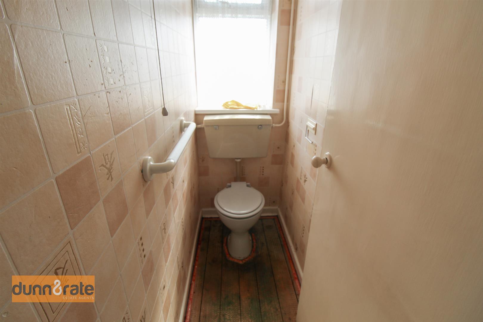 Edge View Road, Baddeley Green, Stoke-On-Trent